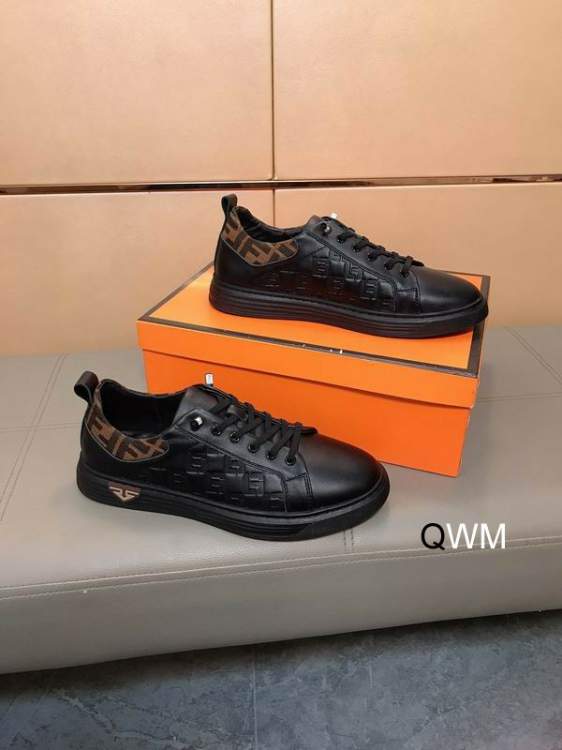 Picture of Fendi Shoes _SKUFendisz38-45WM02024981